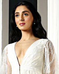 Pernia Qureshi